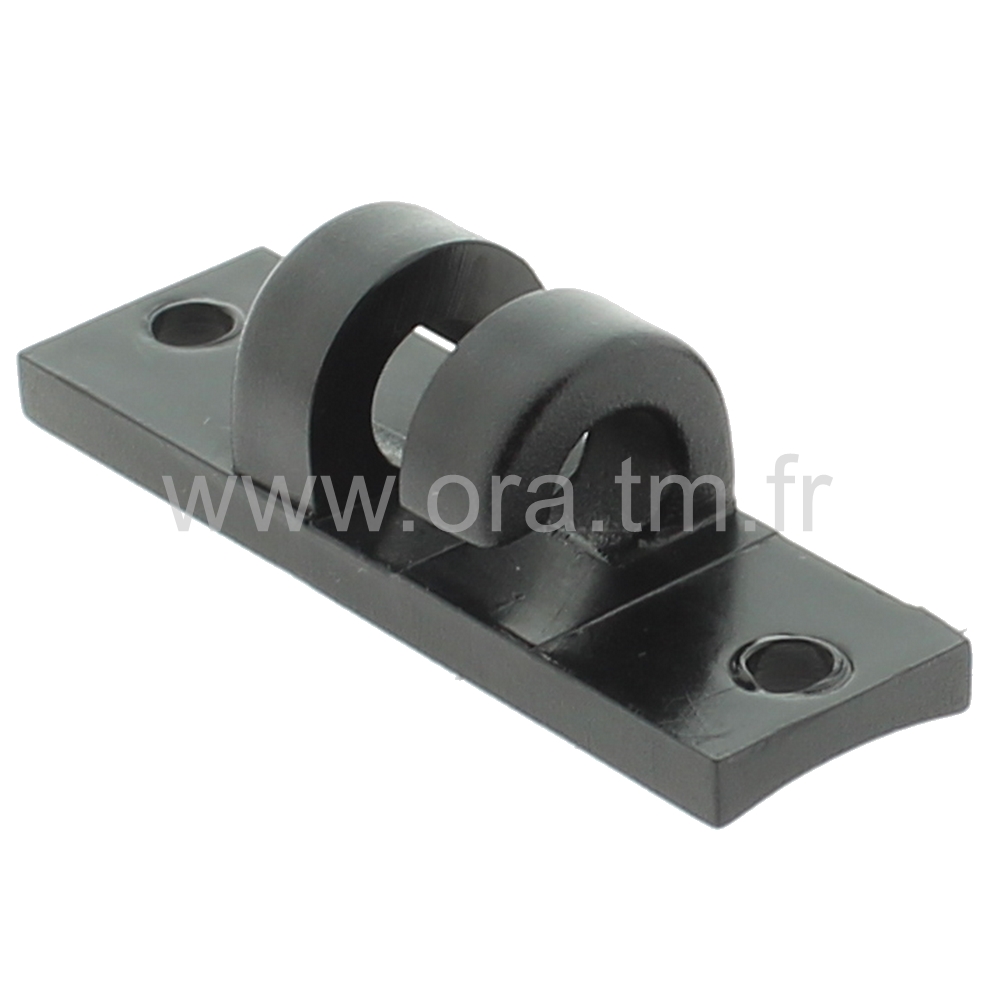 CROV - ATTACHE FIL FILET CLOTURE - FIXATION A VISSER